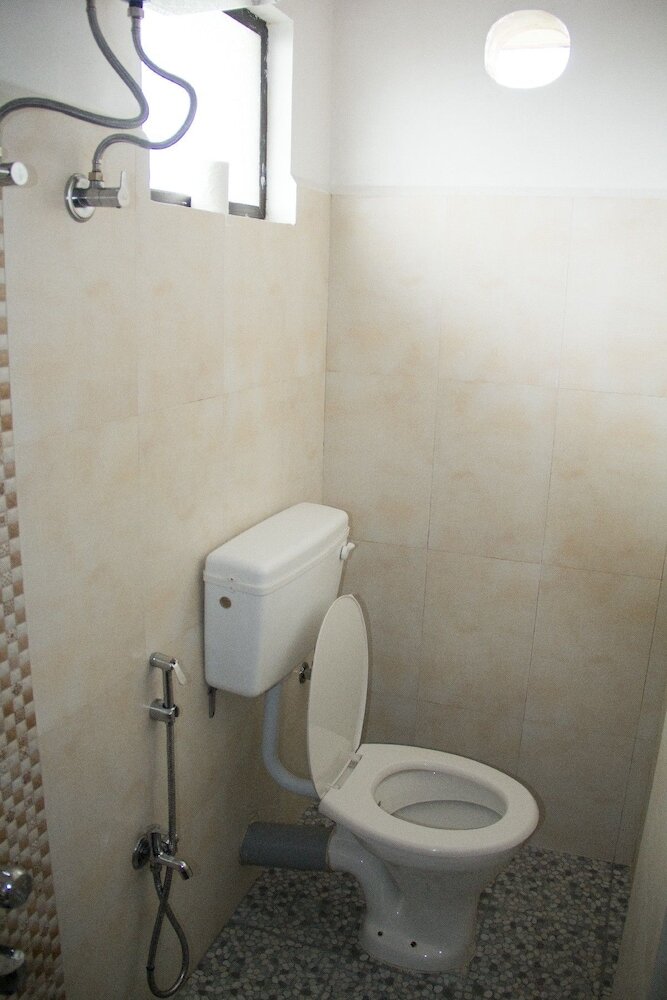 Фото Pumpkin Cordial Lodge