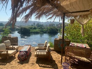 Гостиница Nubian Farm