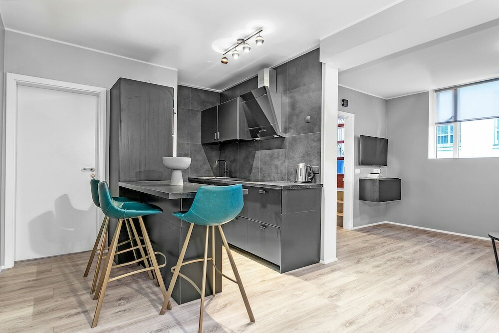 Фото Vatnsstigur 3b