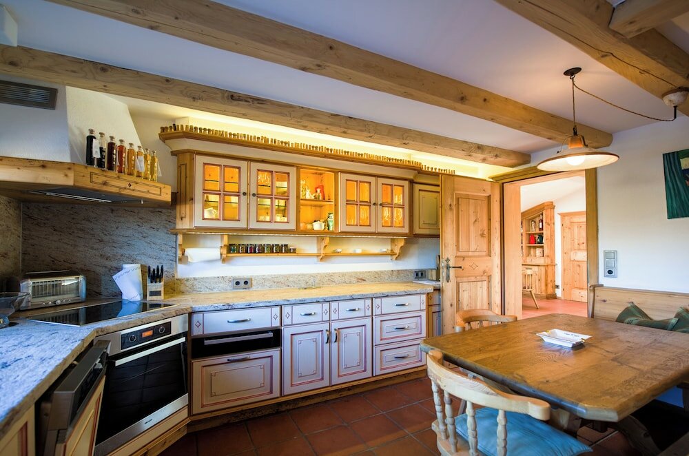 Фото Buccara Apartments