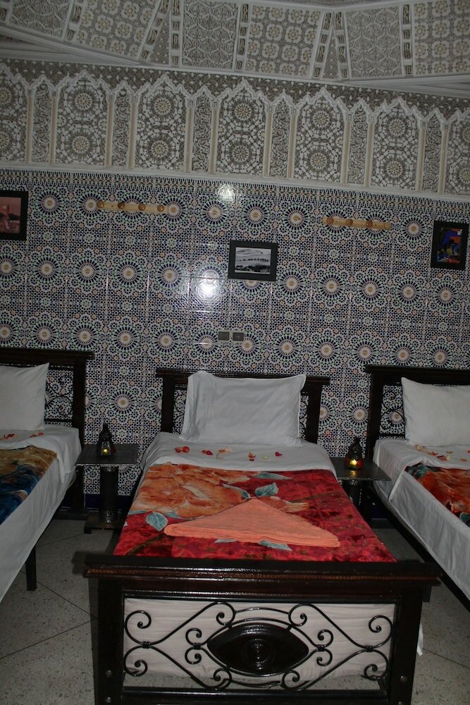 Фото Hostel Marrakech Medina
