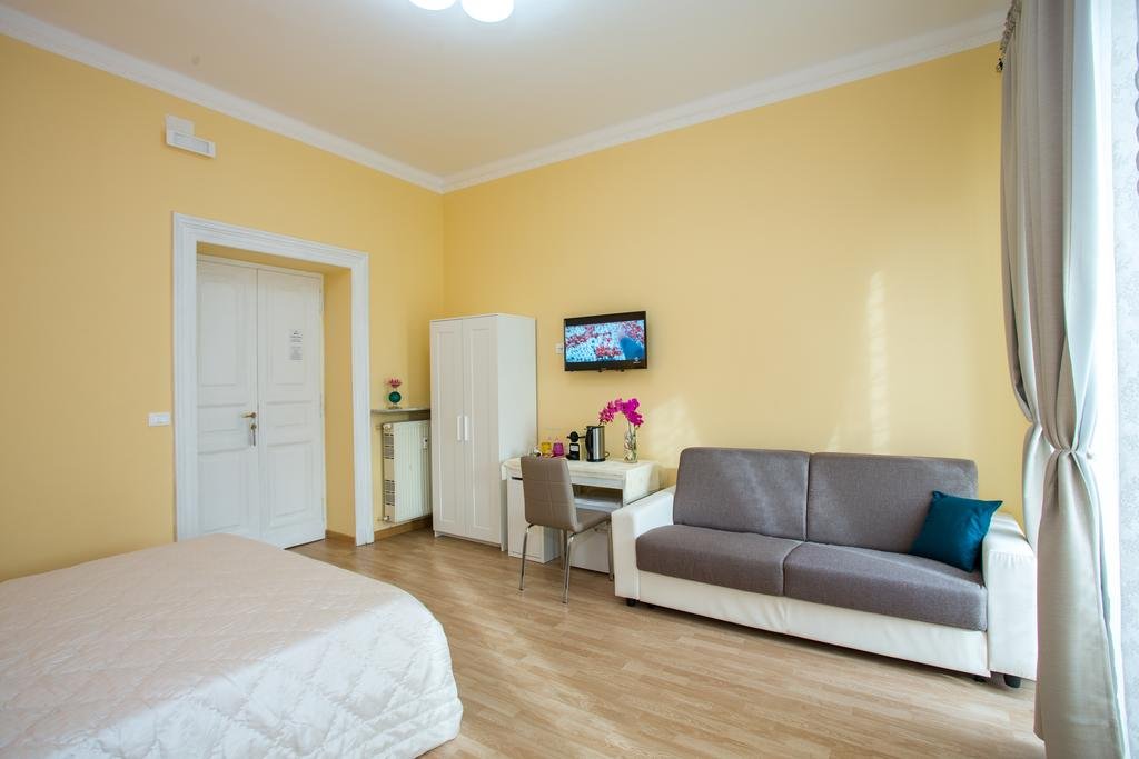 Фото Bq House Castello Guesthouse