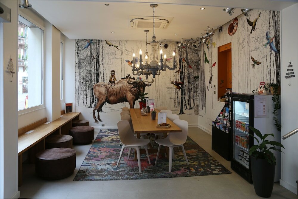 Фото Hotel Victoria