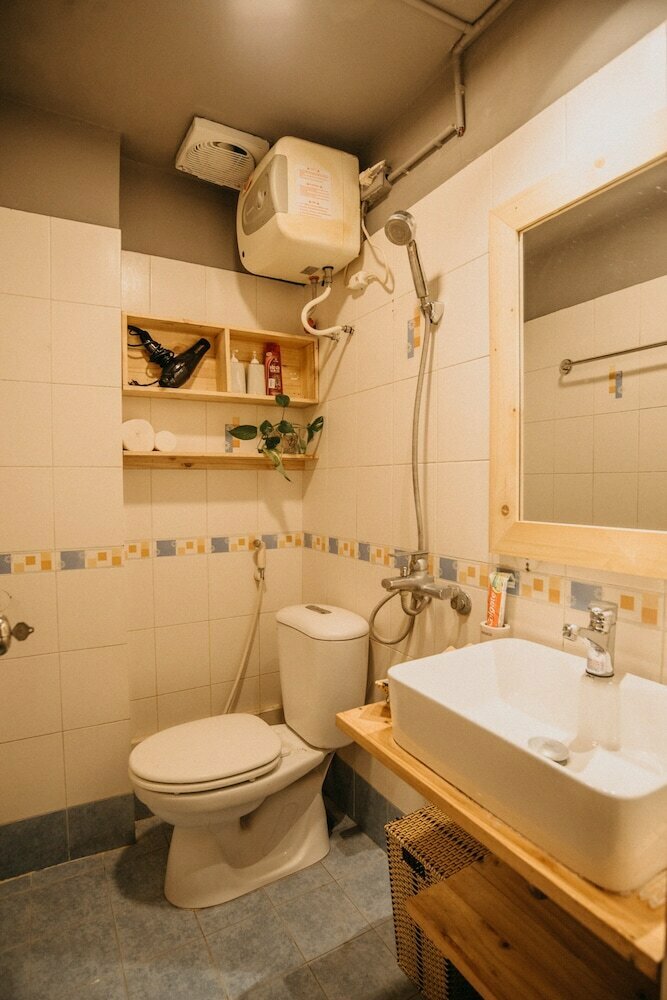 Hotel Bu Studio, Hanoi, photo