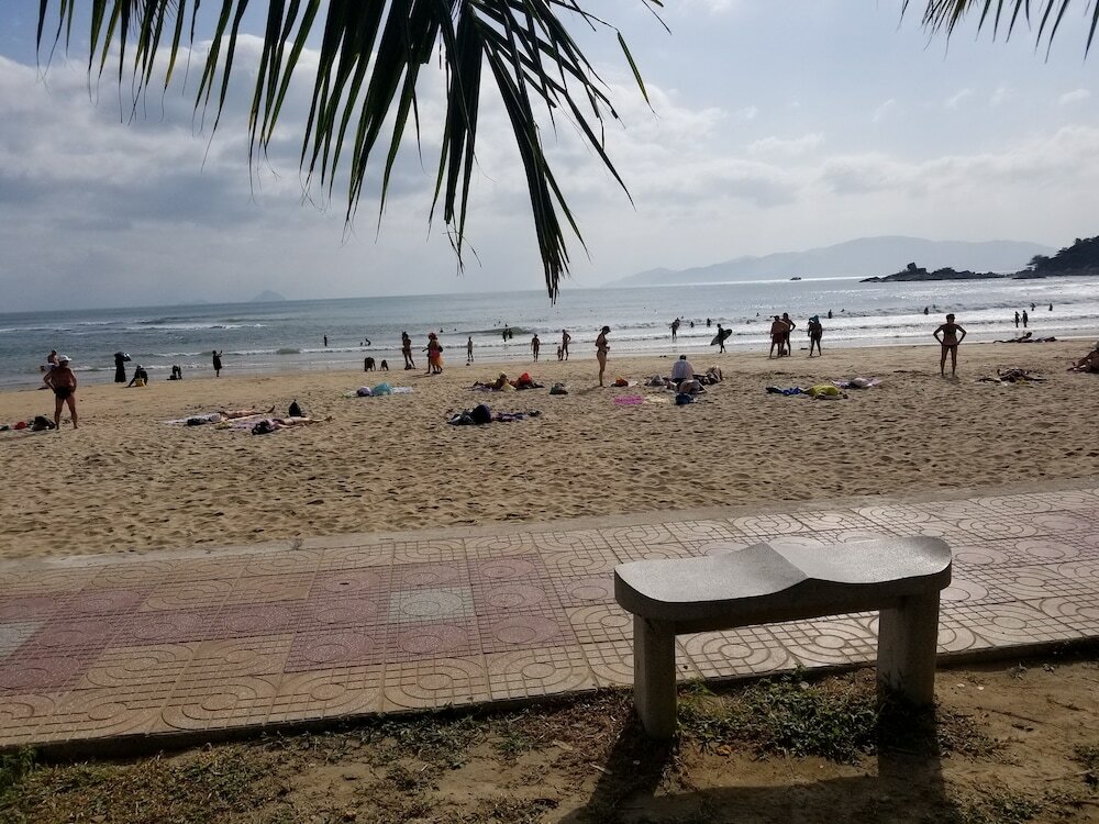 Фото Luxury Scenia Bay Apartment with Seaview