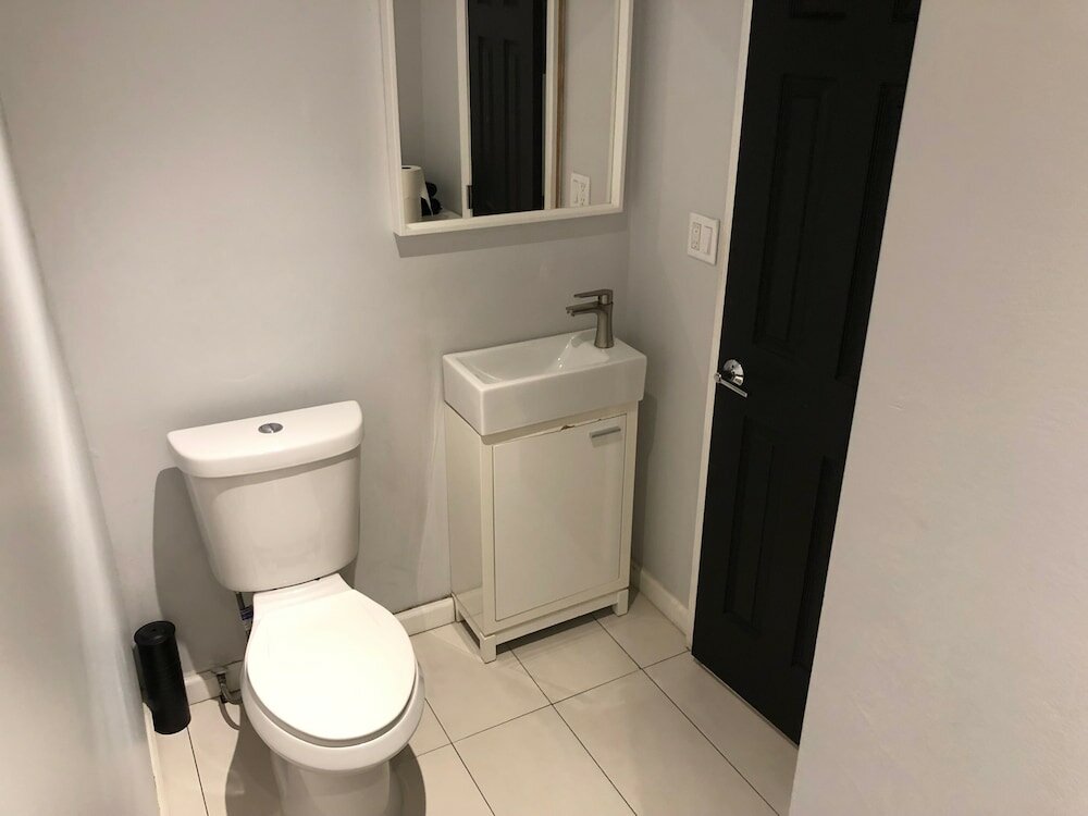 Фото Fabe Suites Flat Iron