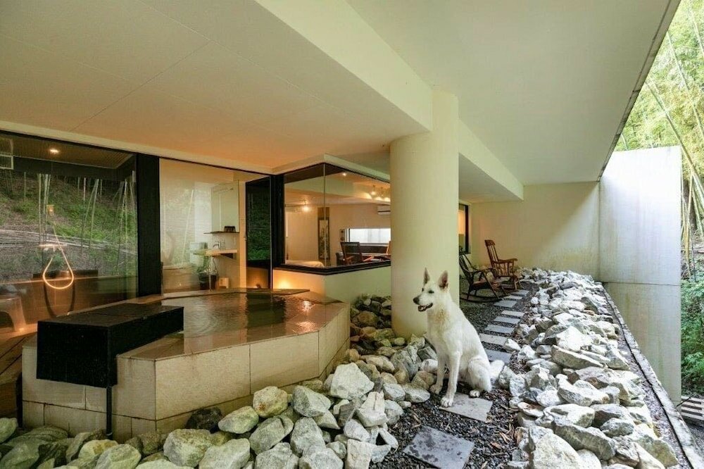 Фото Aso Daiichikan