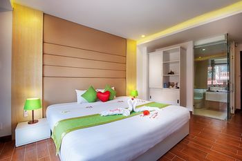 Фото Vinh Hung 2 City Hotel