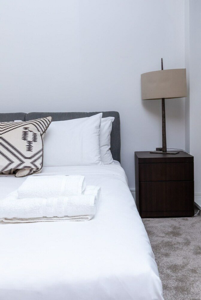 Фото Central and Unique 1 Bedroom Mews House in Mayfair