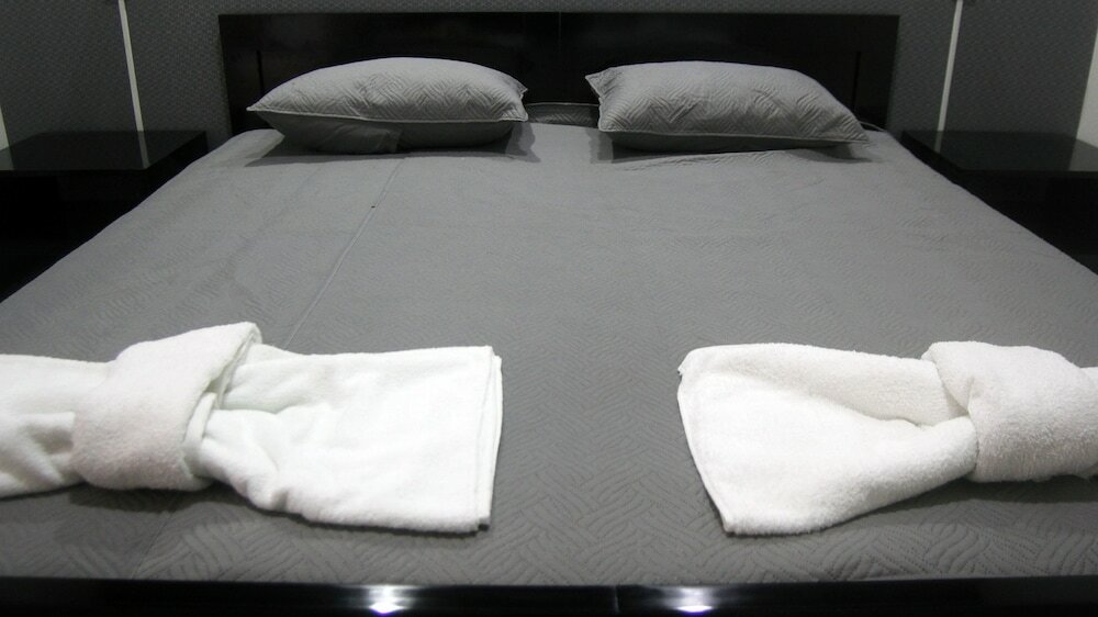 Фото Мини-отель Bounty