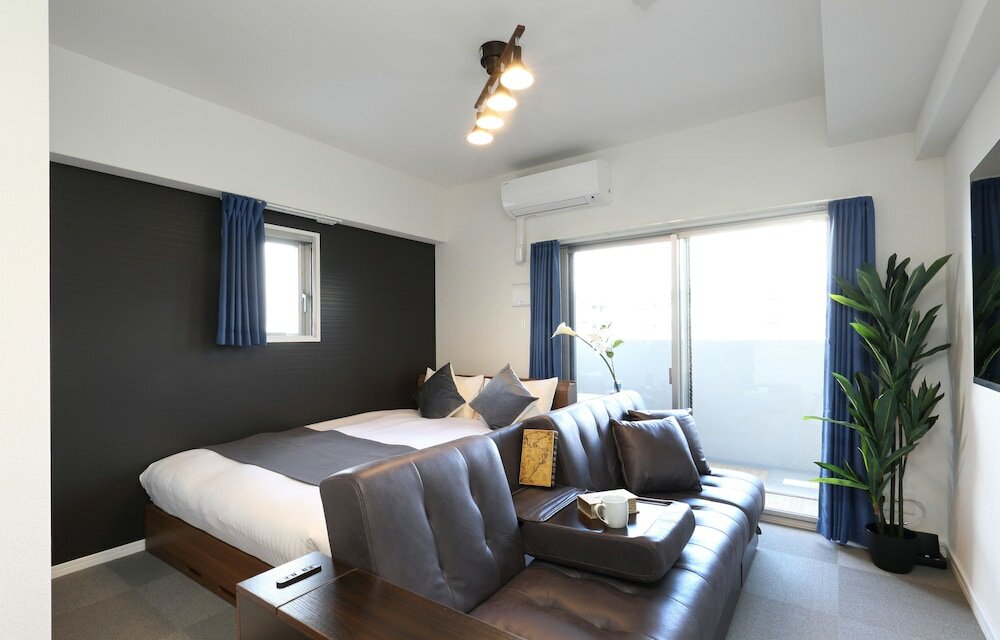 Фото The Grand Residence Hotel Hakata