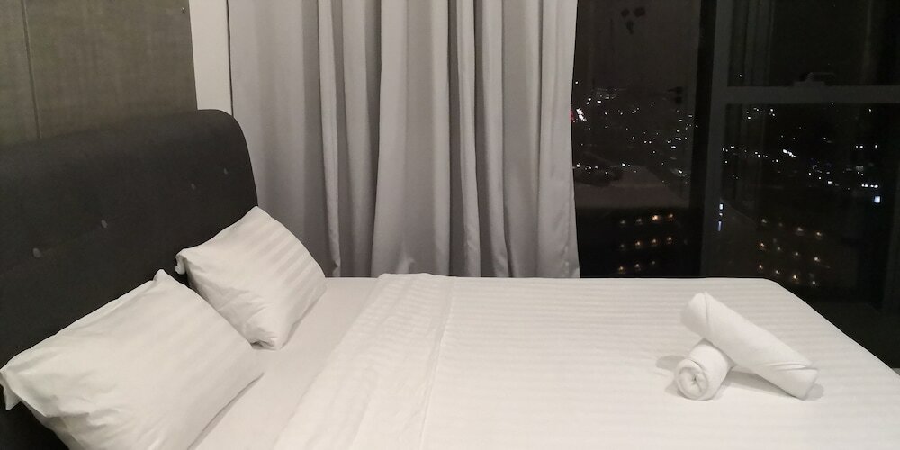 Фото MCity Infinity pool Klcc