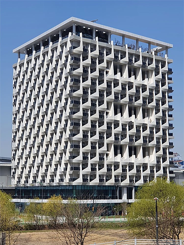 Фото отеля 3