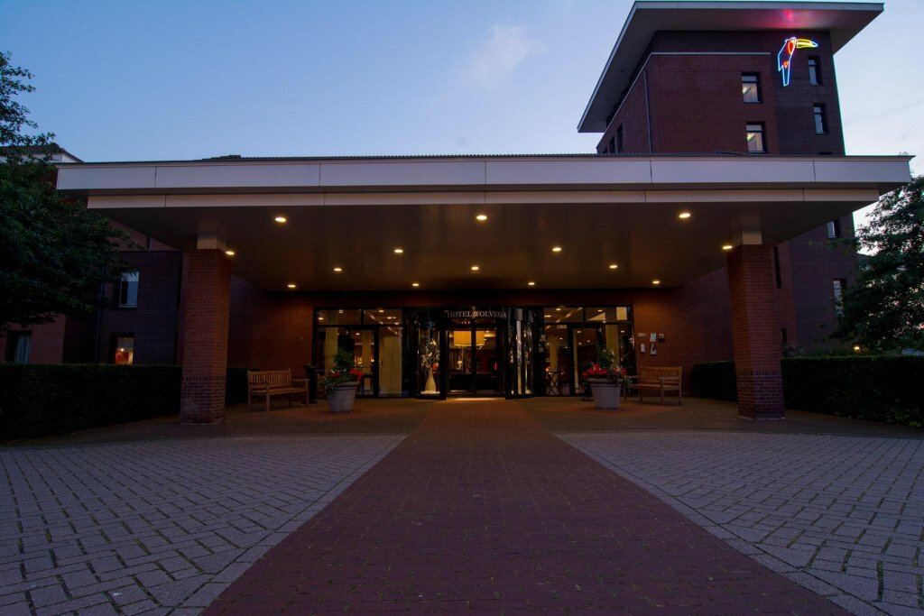 Фото Van der Valk Hotel Wolvega - Heerenveen