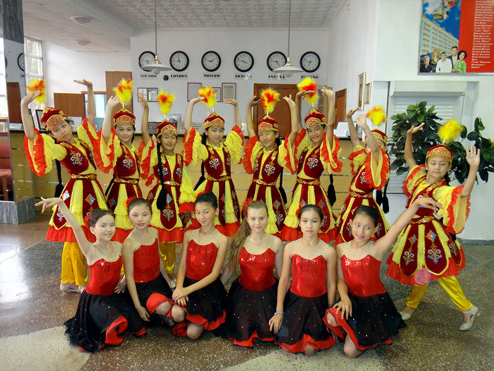 Фото Гостиница Актобе