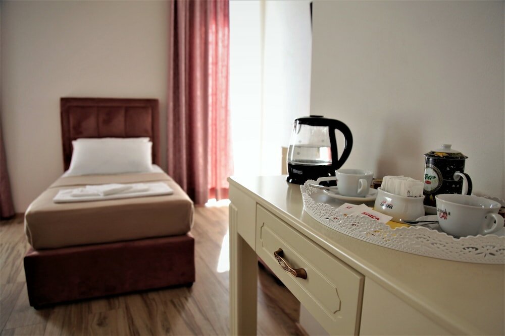 Фото Hotel Veliera