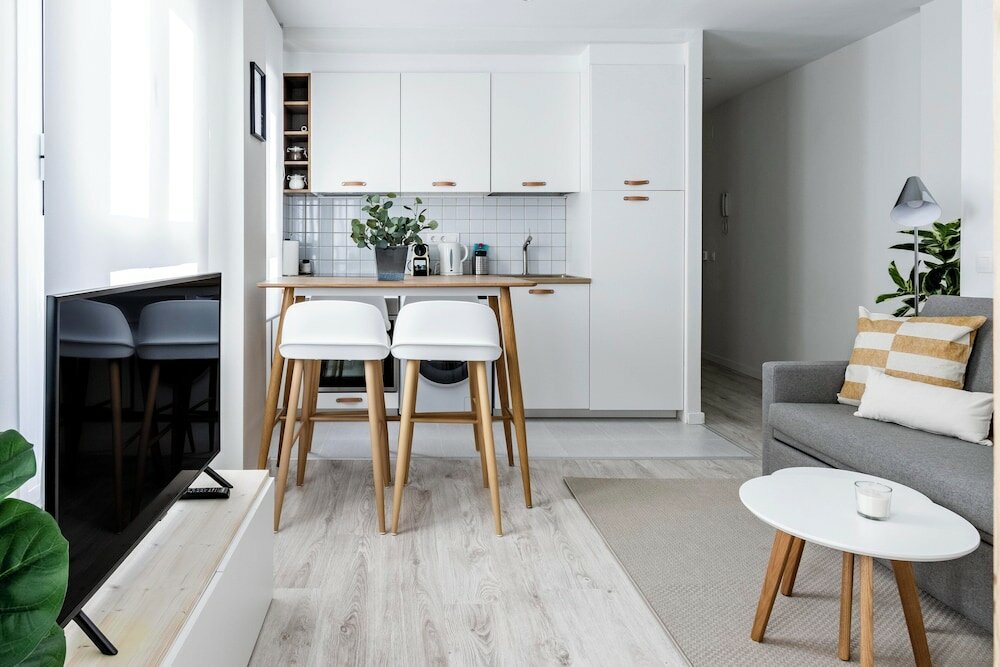 Фото Olala Mad Apartments