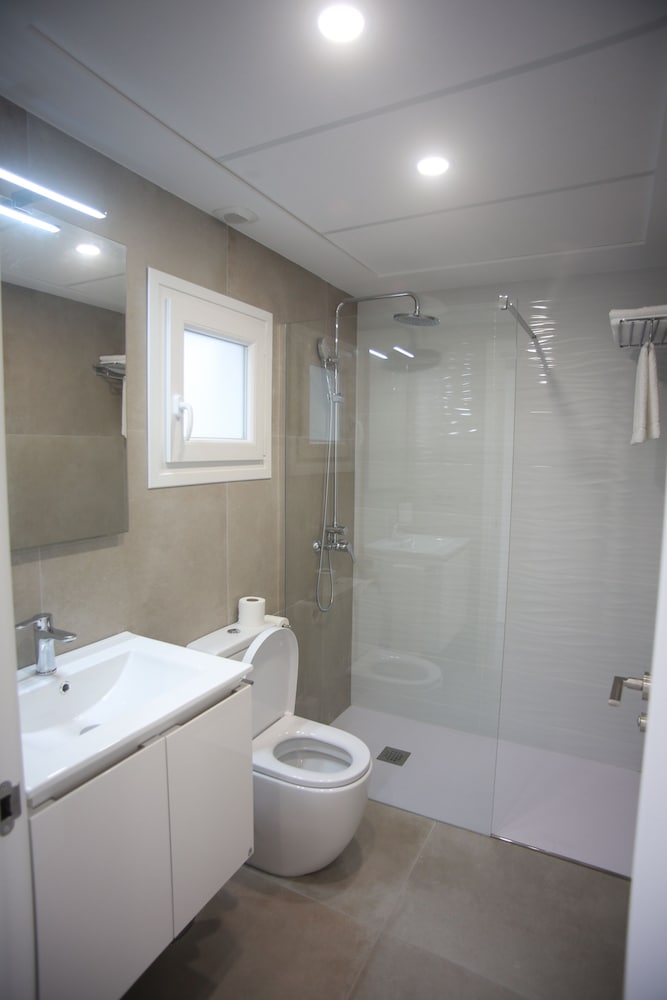 Фото Iberflat Apartamentos los Pinos