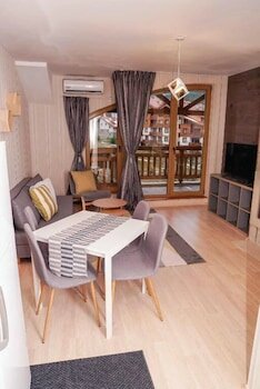 Фото Boutique Hotel Entry E