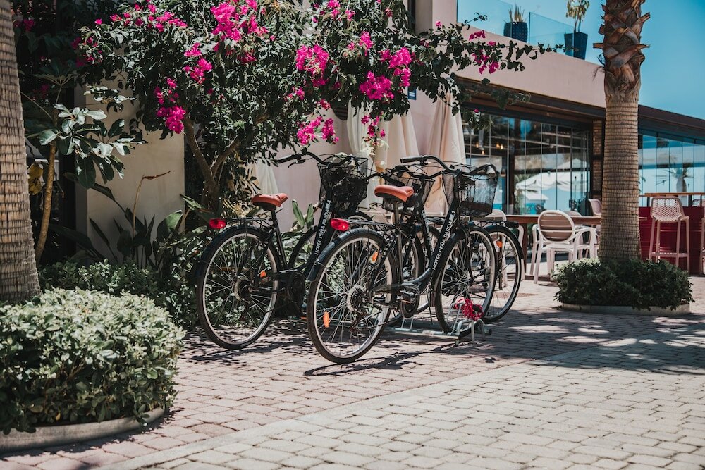 Фото H. Boutique Peña Parda