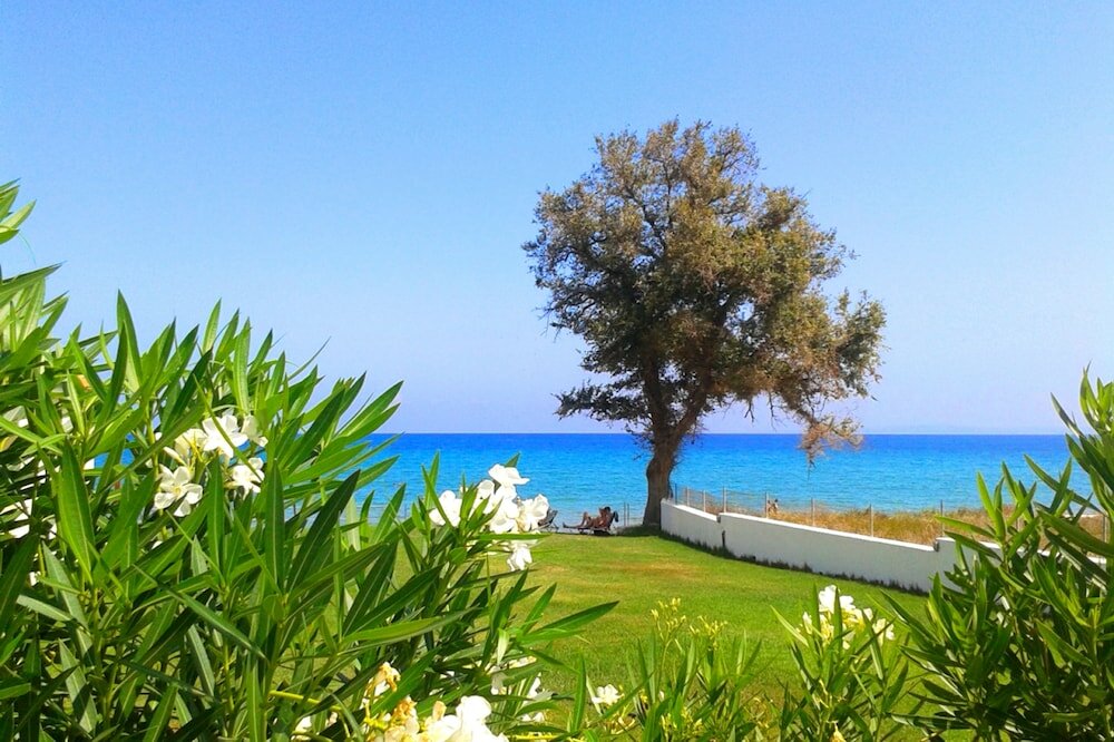 Фото Maria Mare Apart-hotel