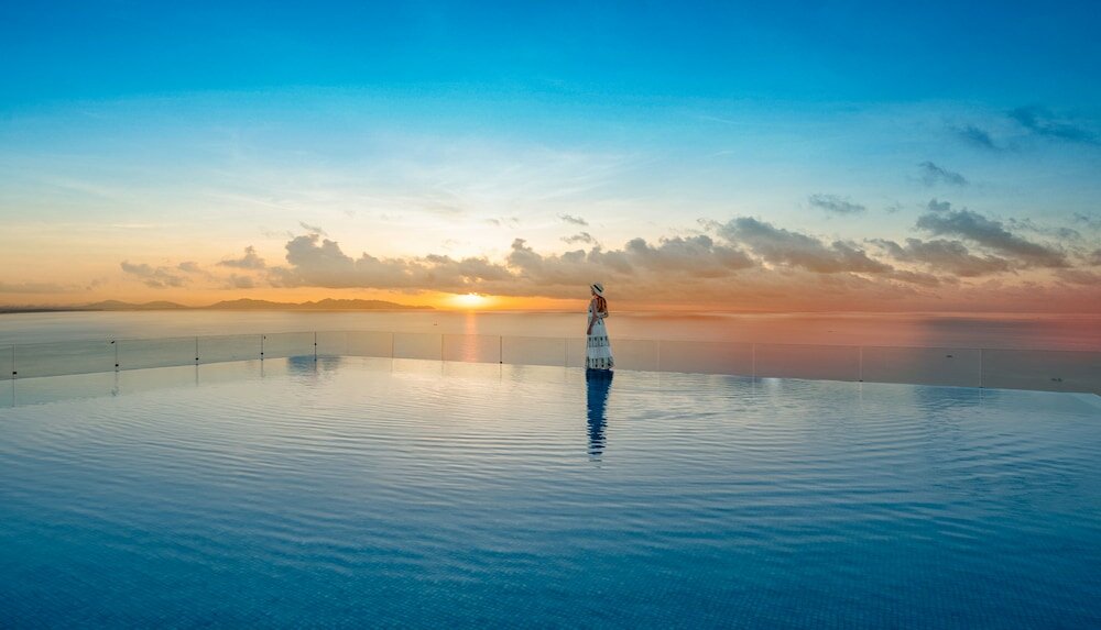 Фото Premier Pearl Hotel Vung Tau