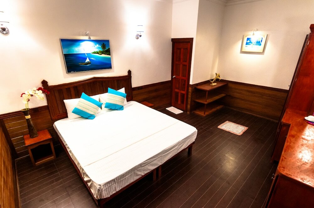 Фото Villa Kamadhoo