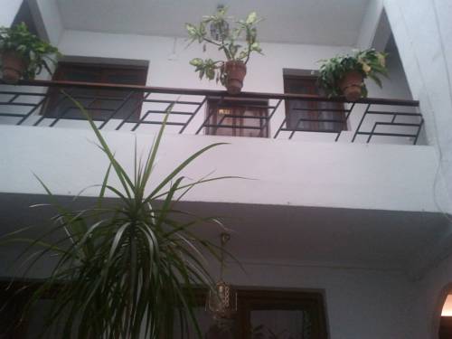 Фото Pensión Ronda Sol