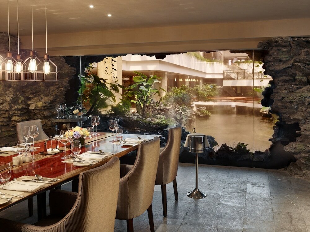 Фото White Swan Hotel