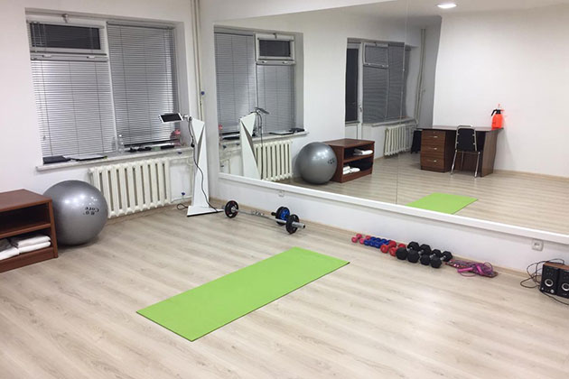 Фото Достық Отель