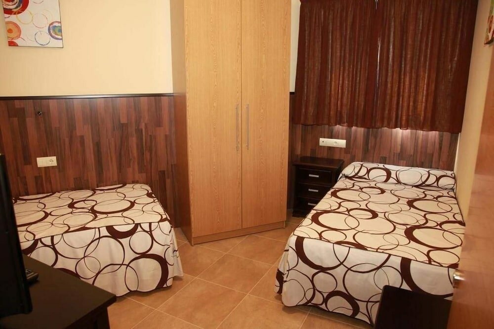 Фото Hostal Doña Manuela