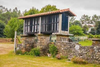 Фото Fogar de Lecer