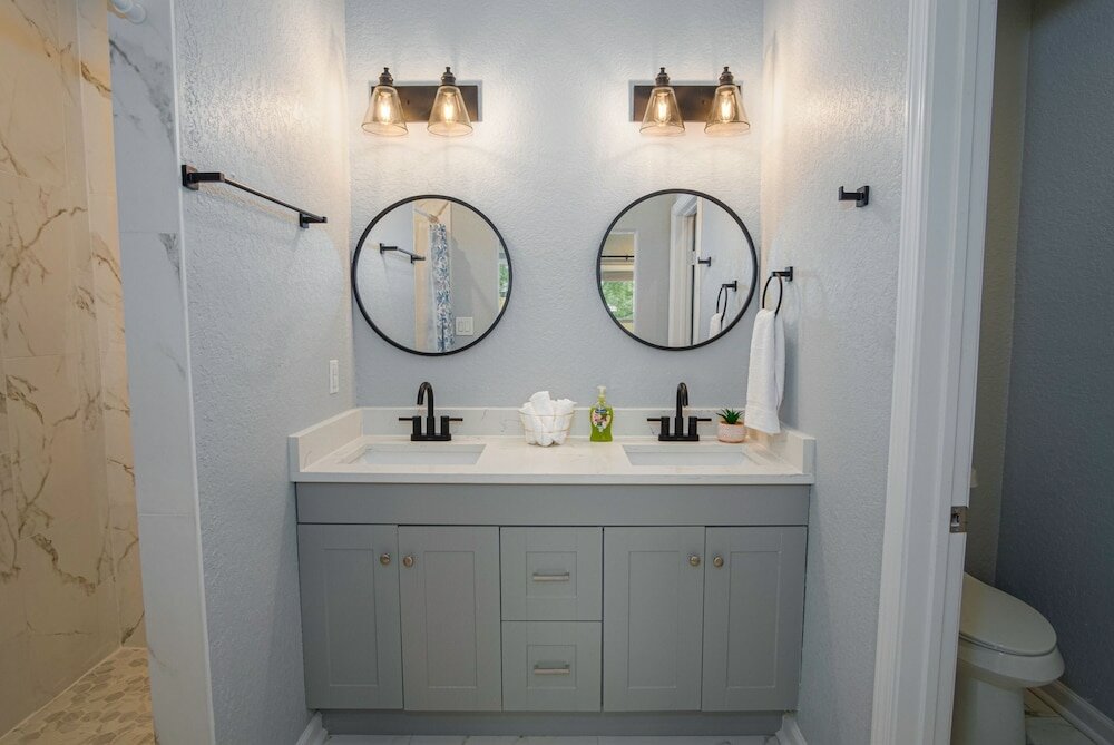 Фото Your Dream Stay 4br/2ba Near Downtown & Riverwalk