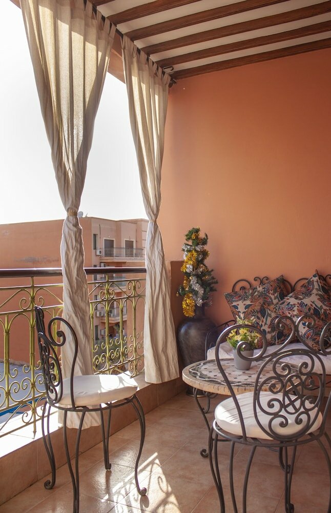 Фото Amoud apartments & flats