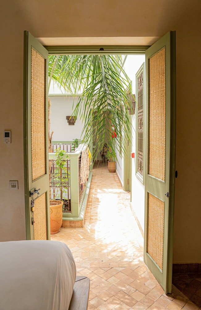 Фото Riad Lalla Mimouna