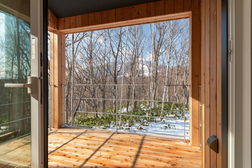 Фото Konaya by Hokkaido Tracks