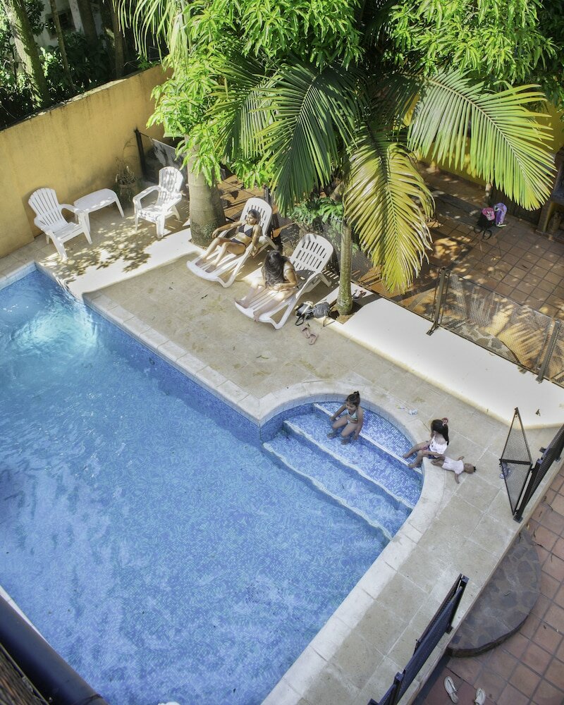 Фото Puerto Canoas