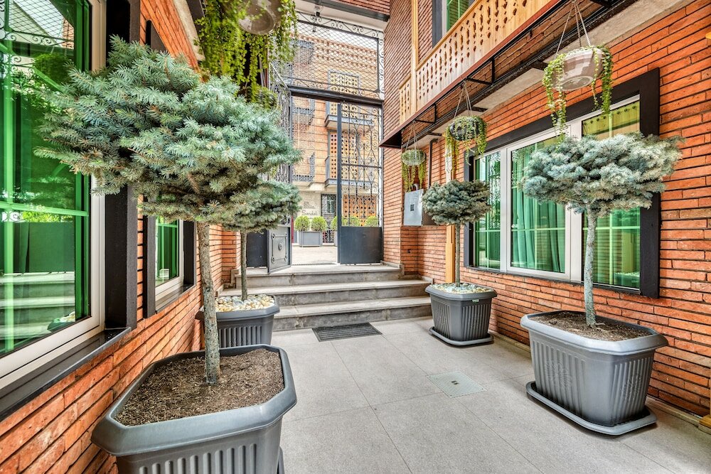 Фото Мит Отель