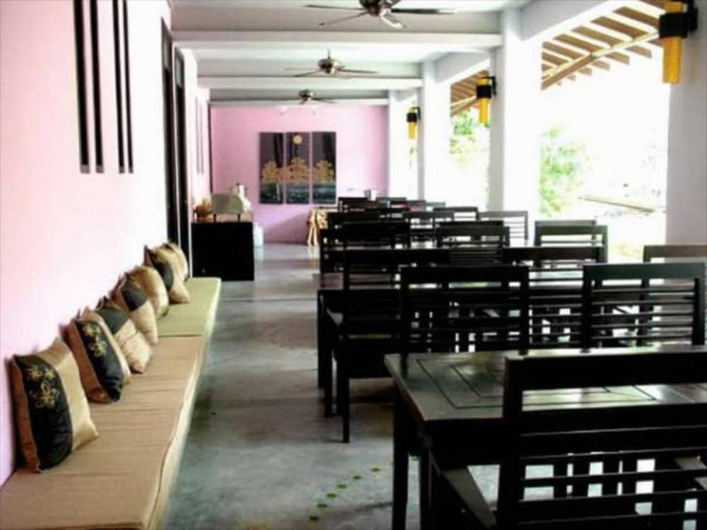 Фото The Haleeva Aonang