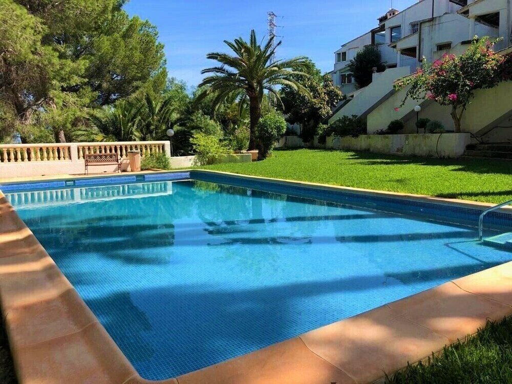 Фото Bungalow 1 dormitorio Montgó