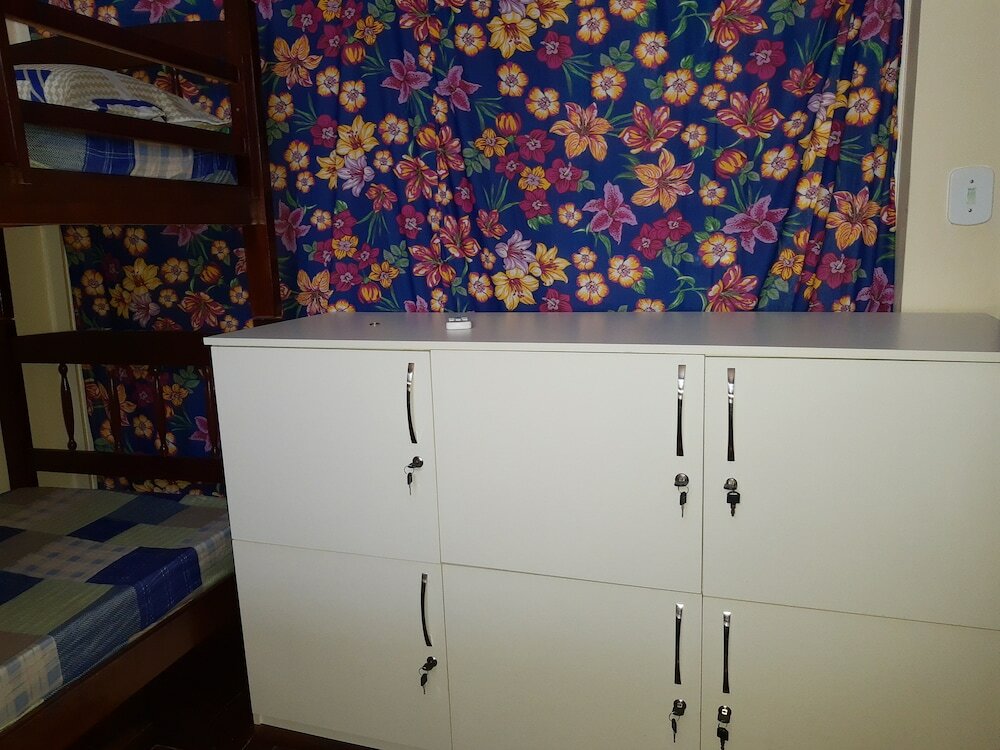 Фото Hostel Cazumba