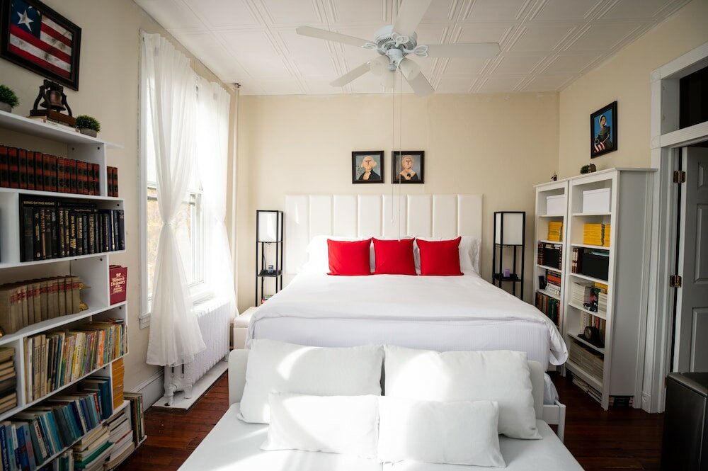Фото BnB Philadelphia - Boutique Hotel