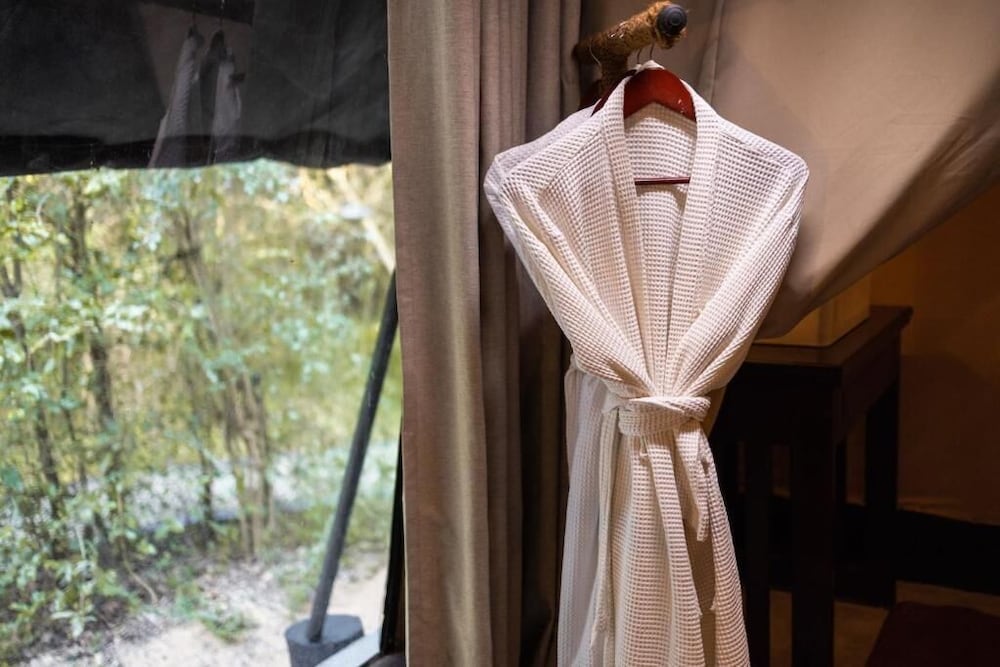 Фото Leopard Trails Wilpattu