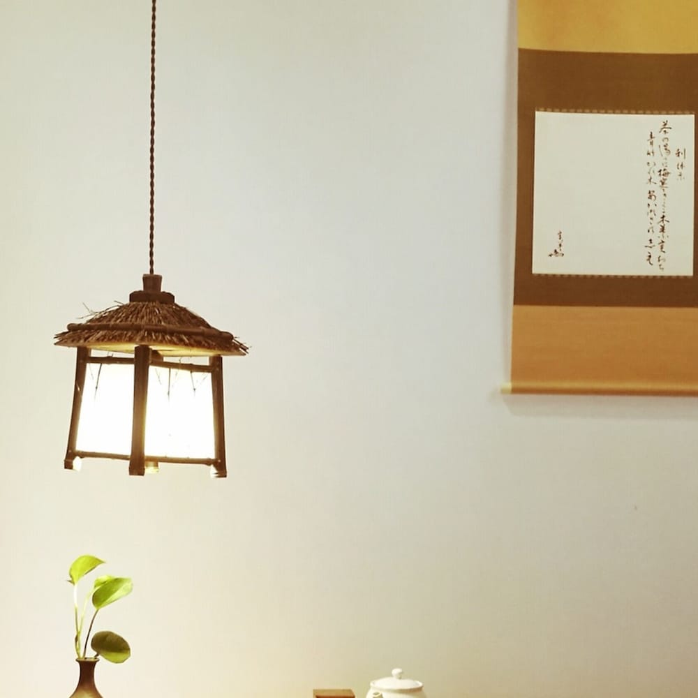 Фото Xiaochaguniang minsu