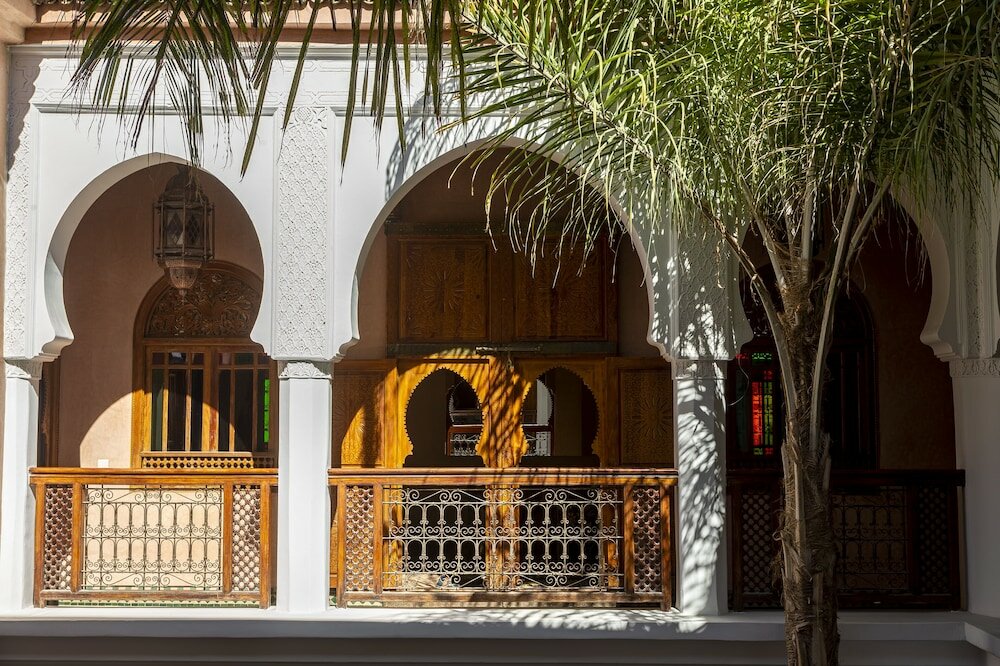 Фото Riad Agdal Royal