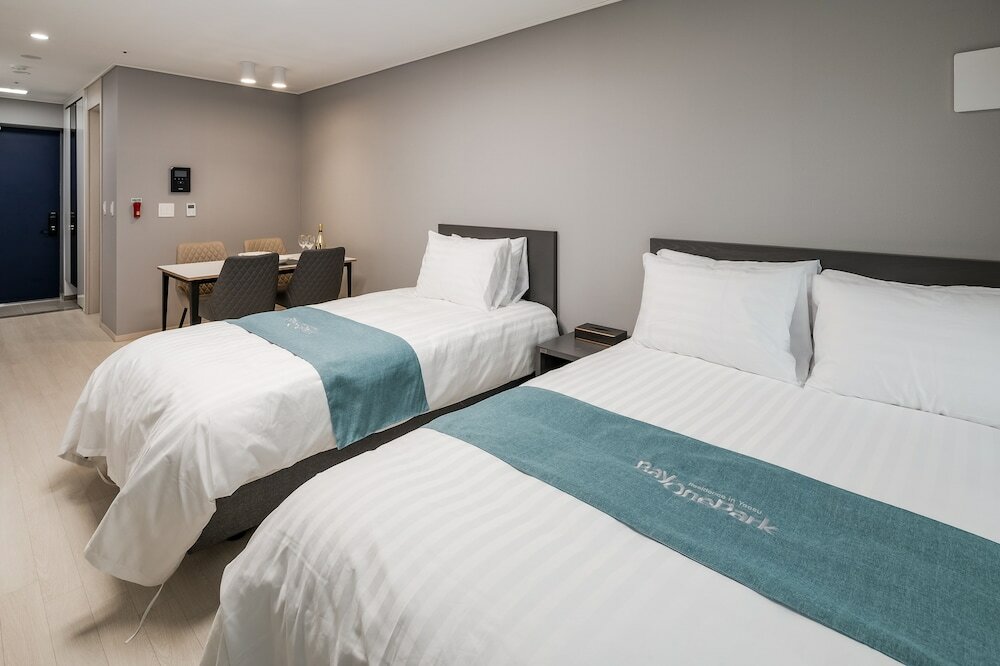 Фото BayOne Park