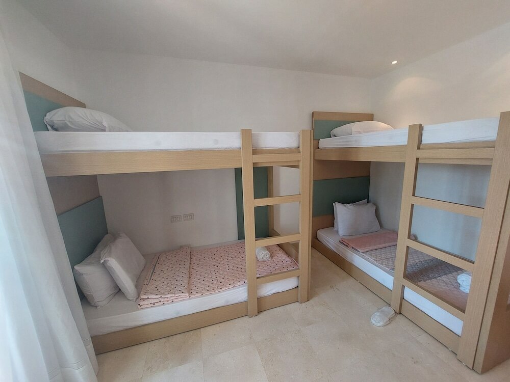 Фото Nayah boutique Stays