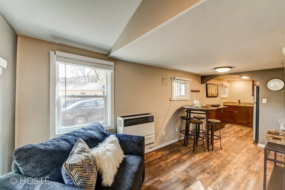 Фото Manitou Springs Downtown Escape