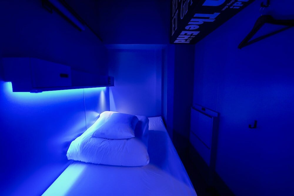 Фото E-sports Hotel E-zone-Hostel