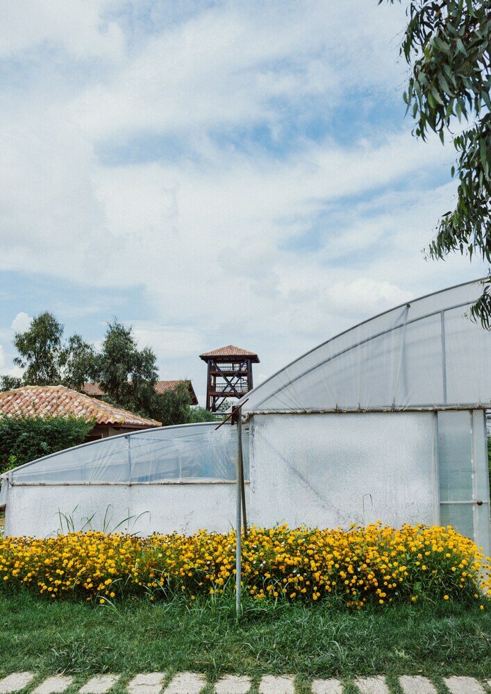 Фото Blerina's Village Project